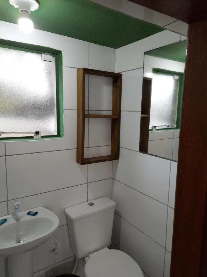 Jardim Da Lagoa Casas De Aluguel De Temporada Garopaba Eksteriør billede