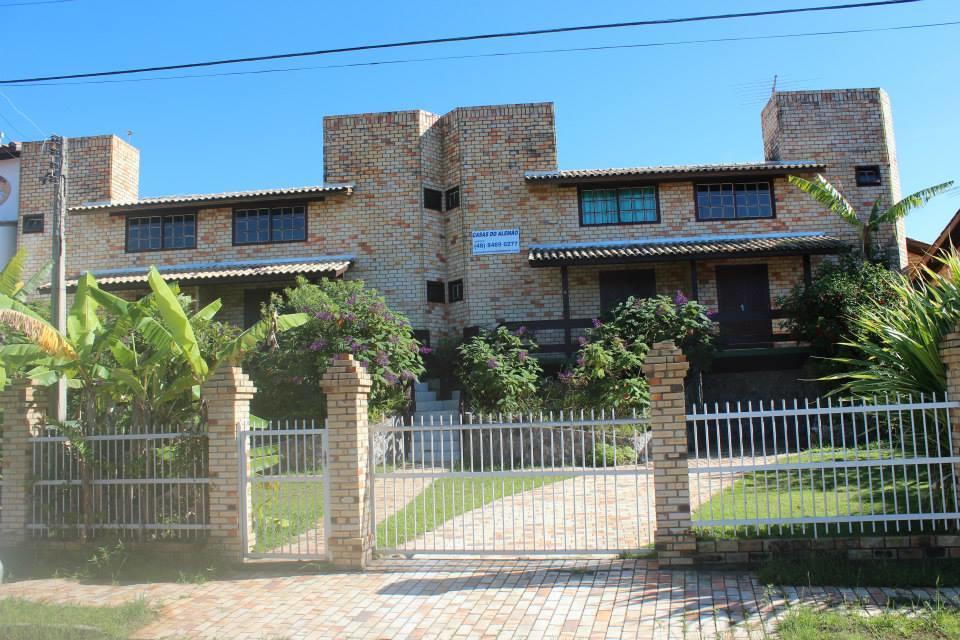 Jardim Da Lagoa Casas De Aluguel De Temporada Garopaba Eksteriør billede