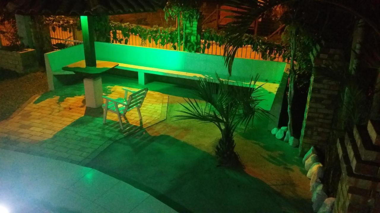 Jardim Da Lagoa Casas De Aluguel De Temporada Garopaba Eksteriør billede