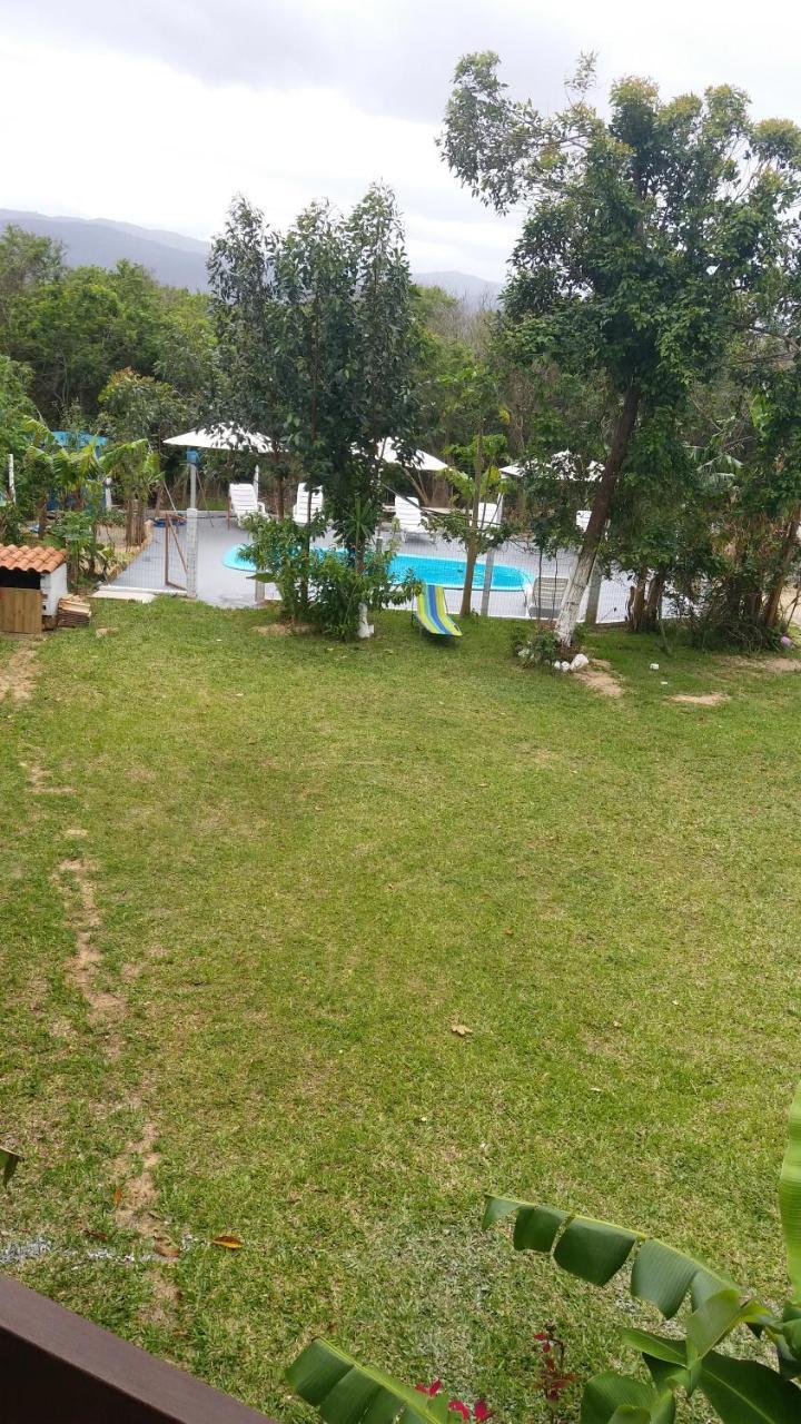 Jardim Da Lagoa Casas De Aluguel De Temporada Garopaba Eksteriør billede