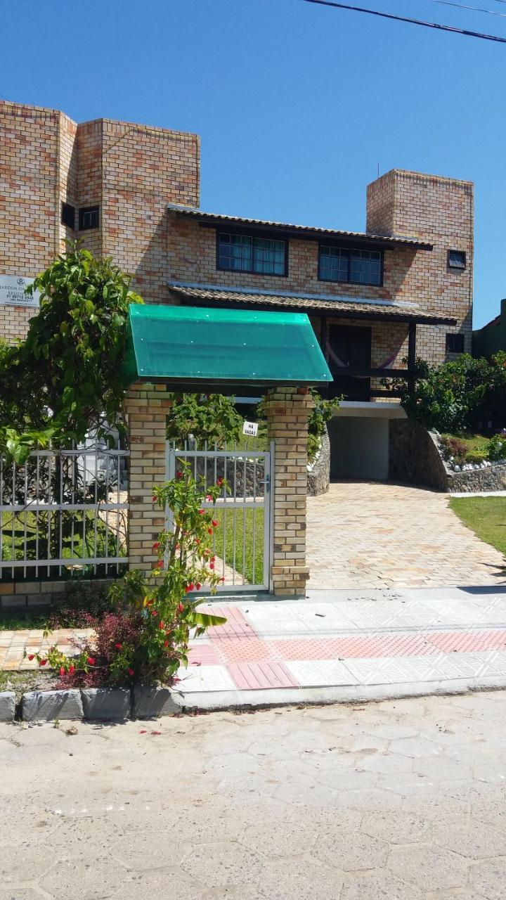 Jardim Da Lagoa Casas De Aluguel De Temporada Garopaba Eksteriør billede
