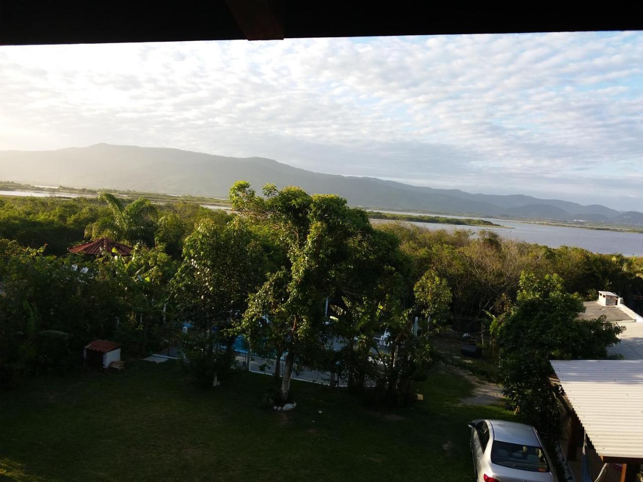 Jardim Da Lagoa Casas De Aluguel De Temporada Garopaba Eksteriør billede