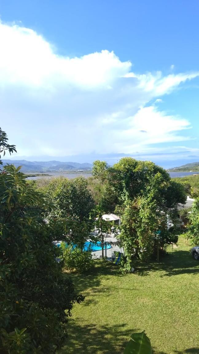 Jardim Da Lagoa Casas De Aluguel De Temporada Garopaba Eksteriør billede