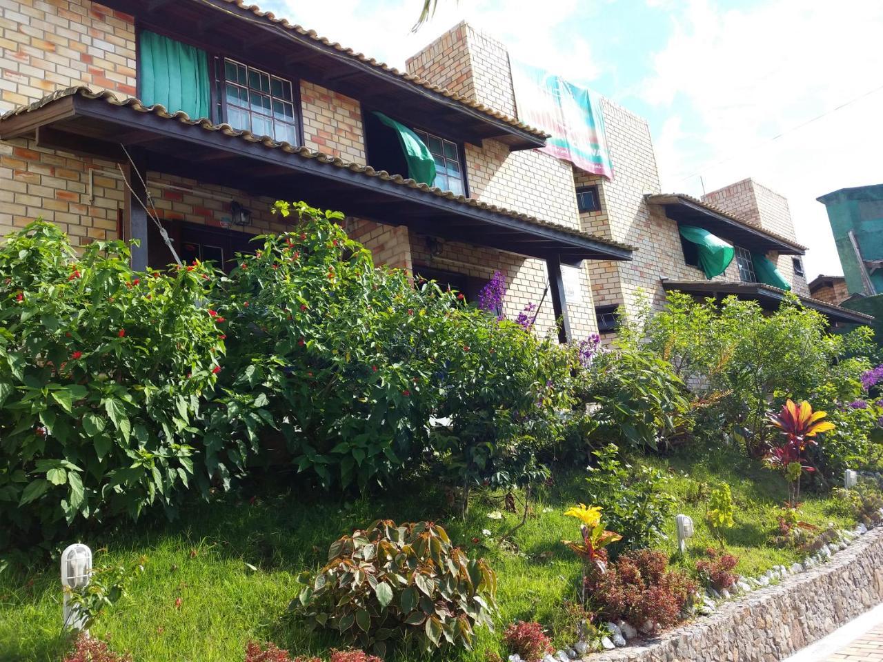 Jardim Da Lagoa Casas De Aluguel De Temporada Garopaba Eksteriør billede