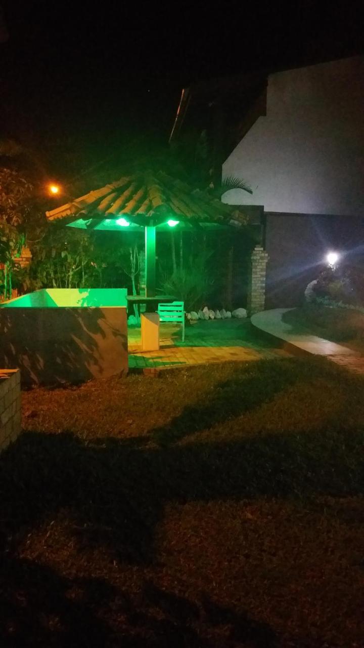 Jardim Da Lagoa Casas De Aluguel De Temporada Garopaba Eksteriør billede
