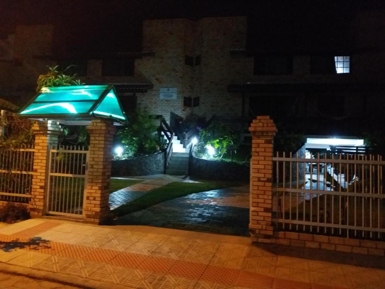 Jardim Da Lagoa Casas De Aluguel De Temporada Garopaba Eksteriør billede