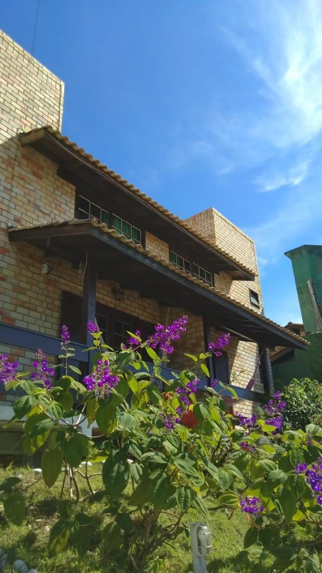 Jardim Da Lagoa Casas De Aluguel De Temporada Garopaba Eksteriør billede