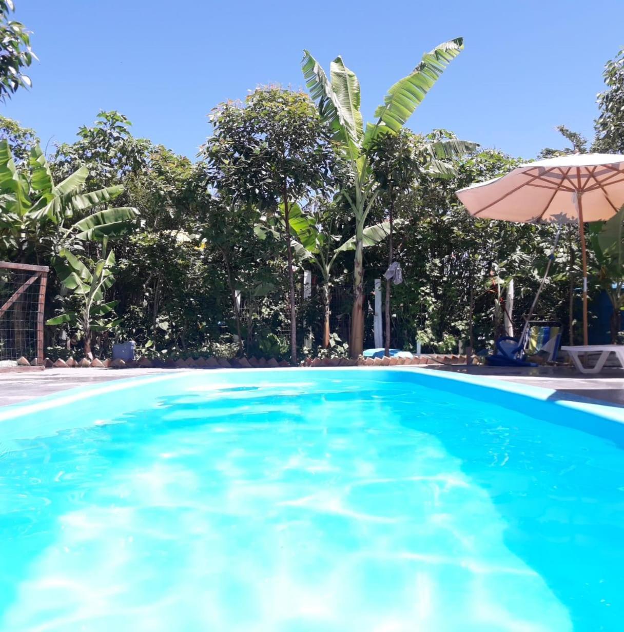 Jardim Da Lagoa Casas De Aluguel De Temporada Garopaba Eksteriør billede